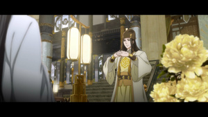 Mo Dao Zu Shi: Xian Yun Pian